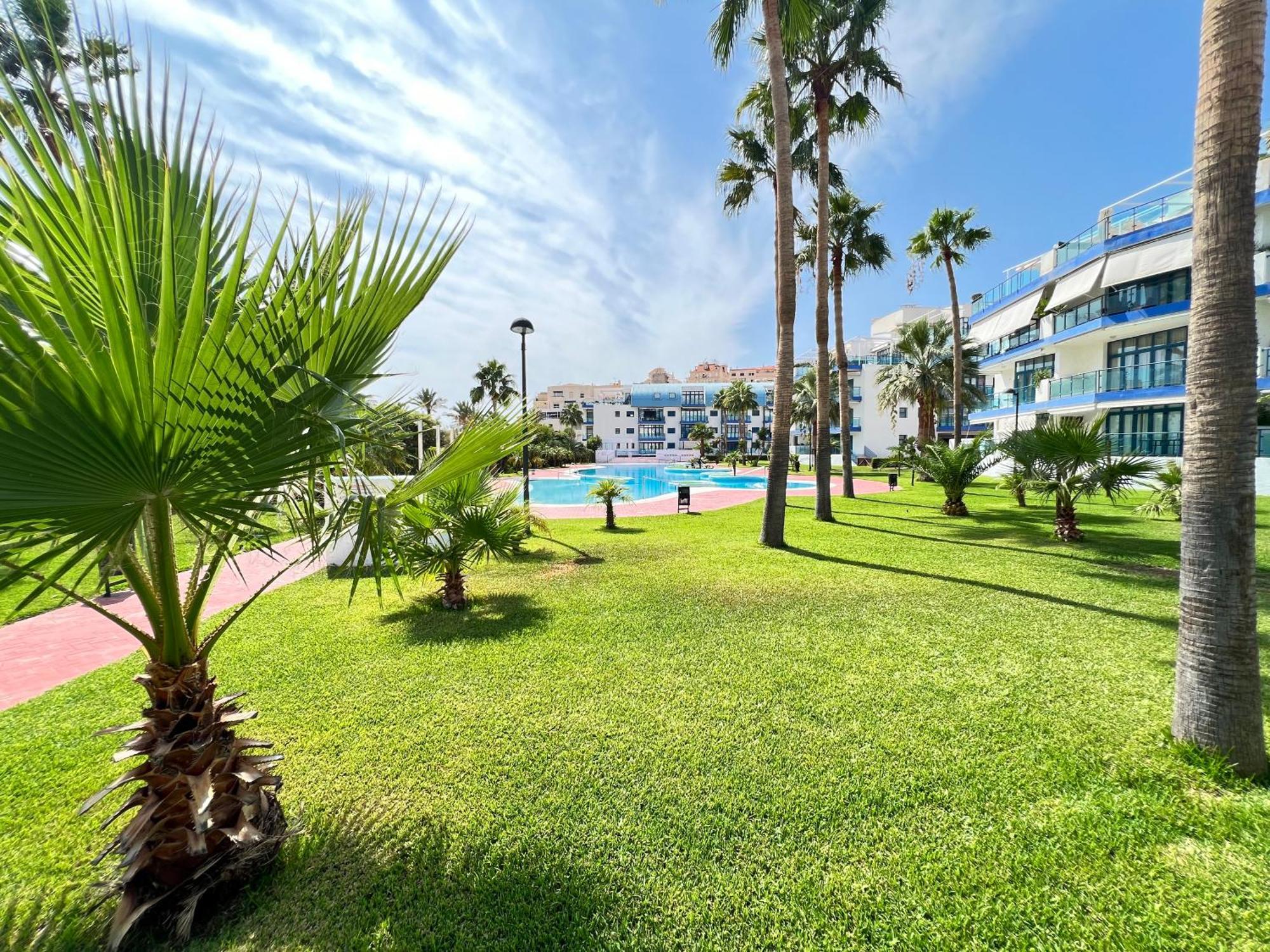 Pushe Castell De Ferro Beach & Tradition 2 Castell de Ferro Exterior foto